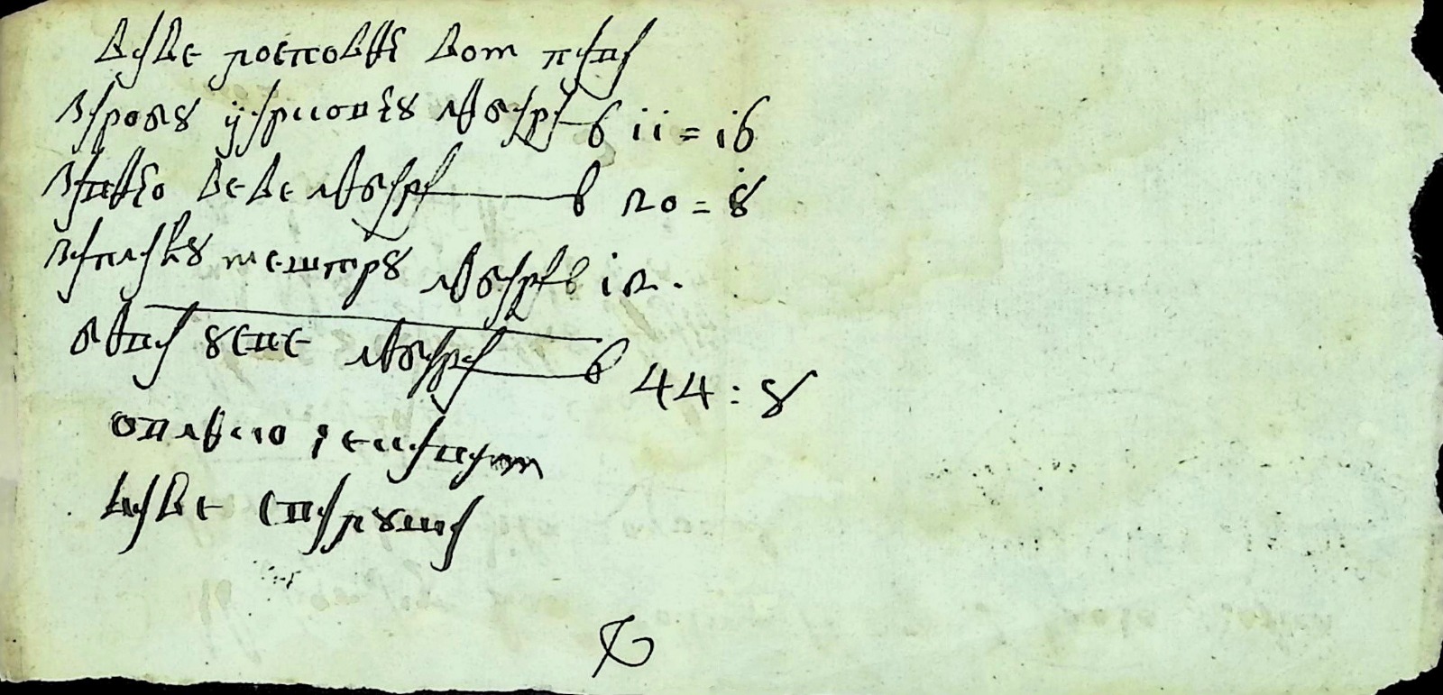 Varia cyrillica Croatica